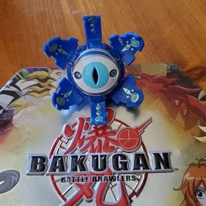 1 Bakugan Battle Brawler in good condition